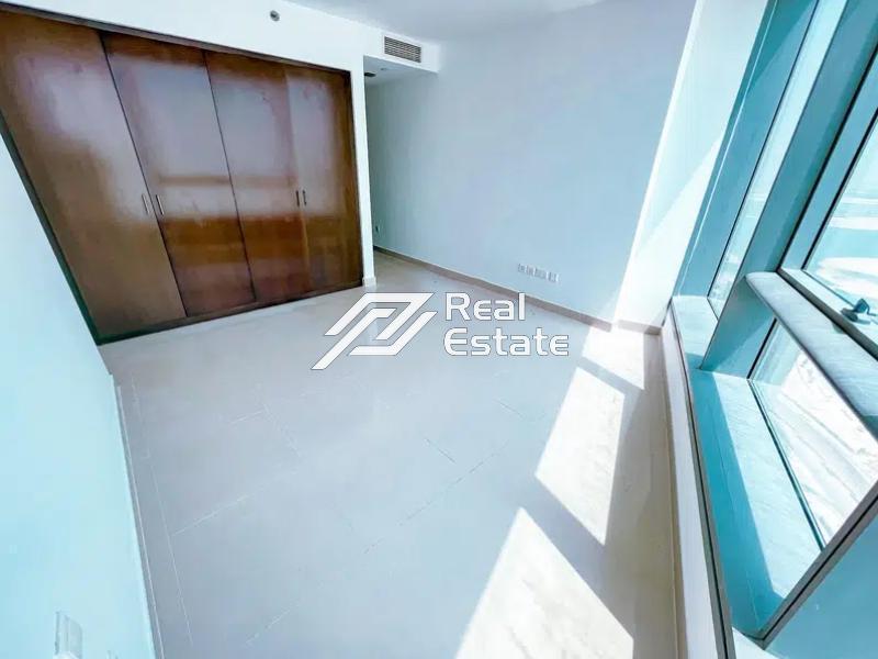 1 bed, 2 bath Apartment for sale in Sky Tower, Shams Abu Dhabi, Al Reem Island, Abu Dhabi for price AED 1050000 