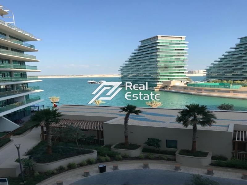 2 bed, 2 bath Apartment for sale in Al Hadeel, Al Bandar, Al Raha Beach, Abu Dhabi for price AED 2500000 