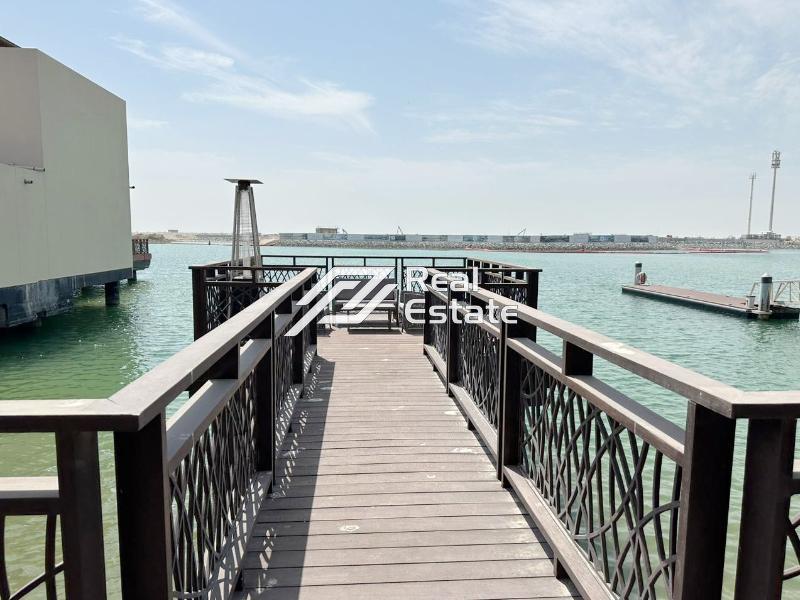 5 bed, 7+ bath Villa for sale in Al Gurm Resort, Al Gurm, Abu Dhabi for price AED 25000000 