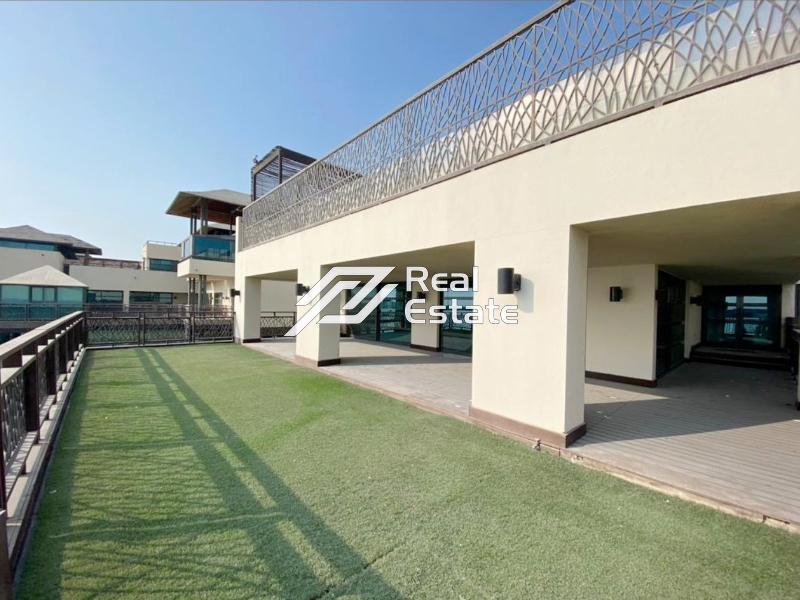 5 bed, 7+ bath Villa for sale in Al Gurm Resort, Al Gurm, Abu Dhabi for price AED 25000000 