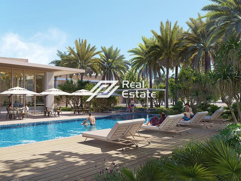 3 bed, 4 bath Townhouse for sale in One Reem Island, Shams Abu Dhabi, Al Reem Island, Abu Dhabi for price AED 2525200 