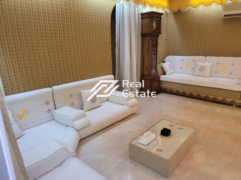 5 bed, 6 bath Villa for sale in Arabian Style, Al Reef Villas, Al Reef, Abu Dhabi for price AED 3300000 