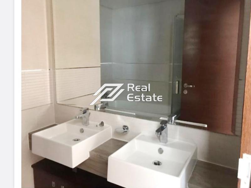 1 bed, 2 bath Apartment for sale in The Gate Tower 1, Shams Abu Dhabi, Al Reem Island, Abu Dhabi for price AED 950000 