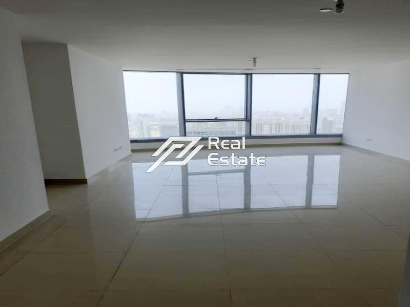 2 bed, 3 bath Apartment for sale in Sky Tower, Shams Abu Dhabi, Al Reem Island, Abu Dhabi for price AED 1500000 