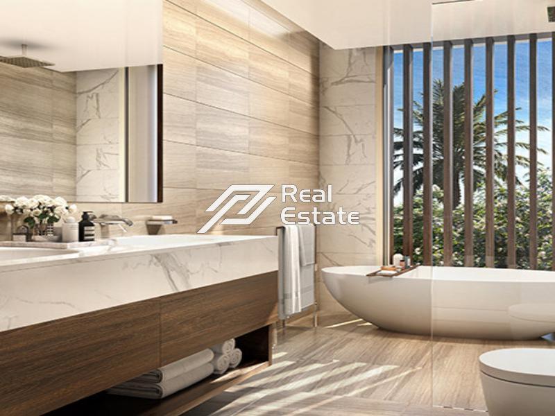 4 bed, 5 bath Villa for sale in The Dunes, Dubai Silicon Oasis, Dubai for price AED 6735860 