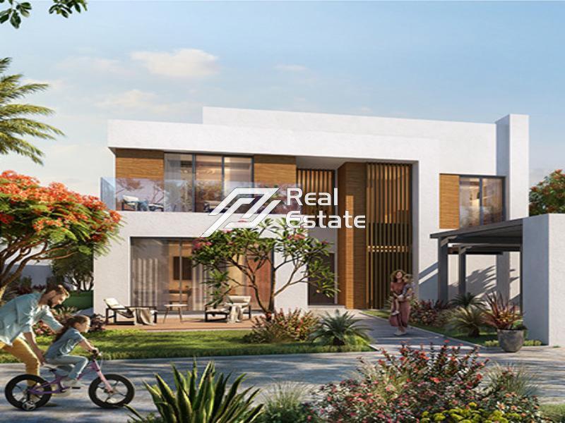 4 bed, 5 bath Villa for sale in The Dunes, Dubai Silicon Oasis, Dubai for price AED 7000000 