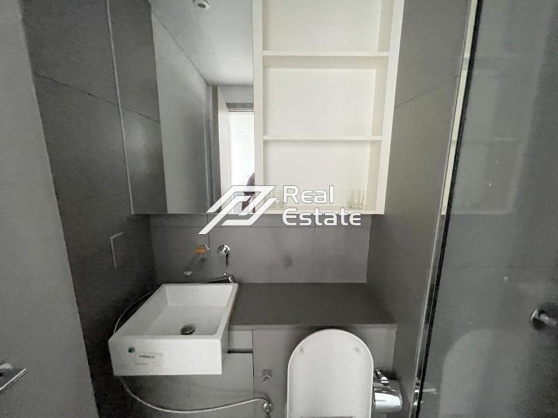 1 bed, 2 bath Apartment for sale in Meera 2, Shams Abu Dhabi, Al Reem Island, Abu Dhabi for price AED 850000 