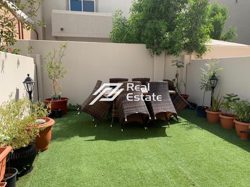 2 bed, 3 bath Villa for sale in Desert Style, Al Reef Villas, Al Reef, Abu Dhabi for price AED 1150000 
