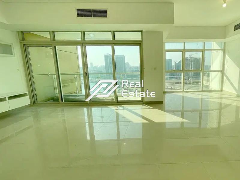 3 bed, 5 bath Apartment for sale in Tala Tower, Marina Square, Al Reem Island, Abu Dhabi for price AED 2090000 