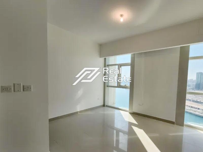 3 bed, 5 bath Apartment for sale in Tala Tower, Marina Square, Al Reem Island, Abu Dhabi for price AED 2090000 