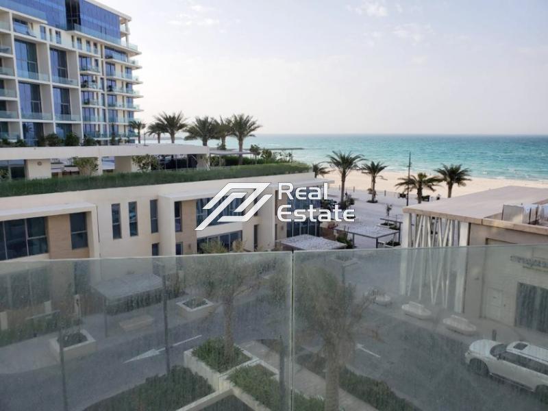 2 bed, 3 bath Apartment for sale in Mamsha Al Saadiyat, Saadiyat Cultural District, Saadiyat Island, Abu Dhabi for price AED 8000000 