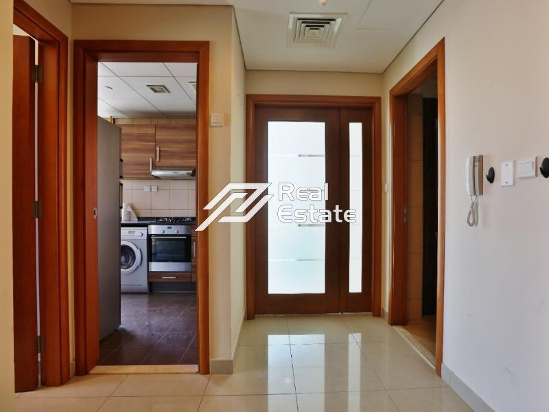 1 bed, 2 bath Apartment for sale in Beach Towers, Shams Abu Dhabi, Al Reem Island, Abu Dhabi for price AED 850000 