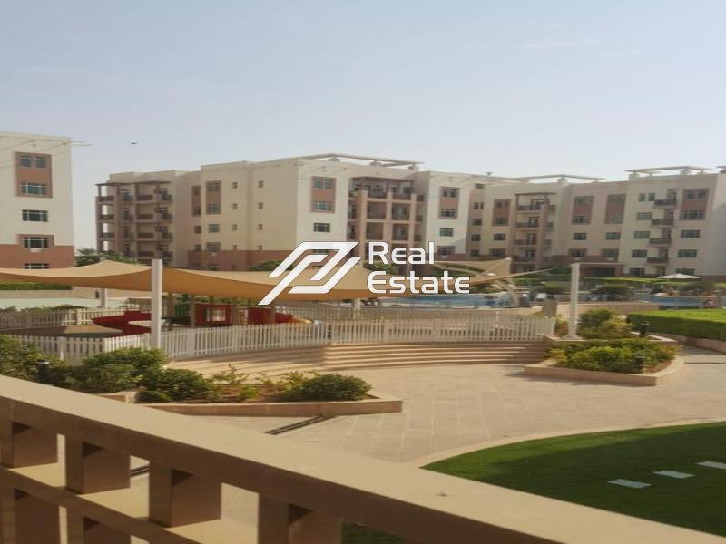 1 bed, 2 bath Apartment for sale in Ghadeer 2, Ghadeer, The Lakes, Dubai for price AED 550000 
