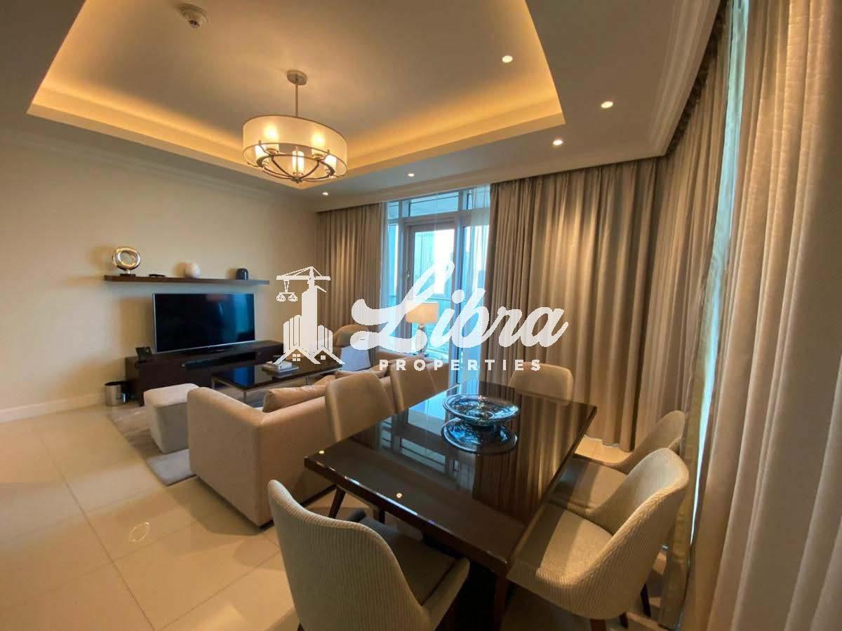 2 bed, 3 bath Apartment for sale in The Address Residence Fountain Views 1, The Address Residence Fountain Views, Downtown Dubai, Dubai for price AED 4100000 