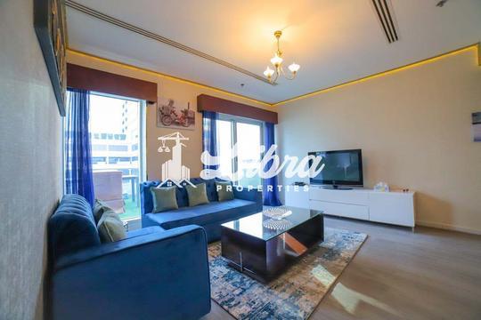 3 bed, 4 bath Apartment for sale in The Address Dubai Marina, Dubai Marina, Dubai for price AED 2100000 