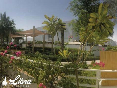 3 bed, 4 bath Villa for sale in Arabella Townhouses 1, Arabella Townhouses, Mudon, Dubai for price AED 3300000 