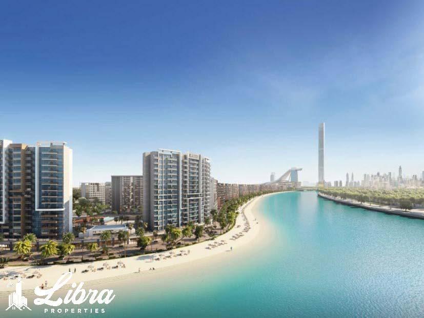 1 bath Apartment for sale in AZIZI Riviera 40, Meydan, Dubai for price AED 765000 
