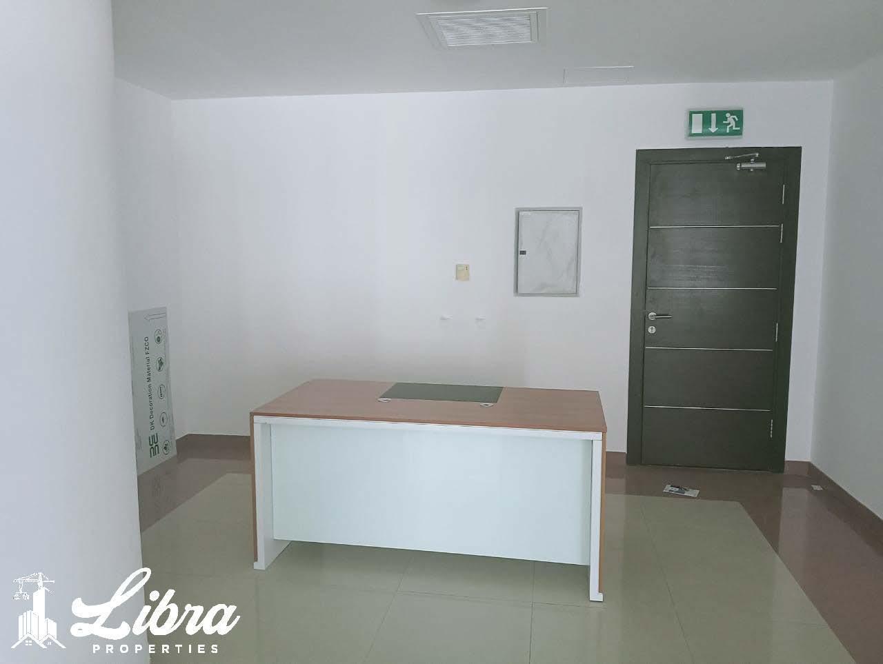 2 bath Office Space for rent in The Prism, Business Bay, Dubai for price AED 163000 yearly 
