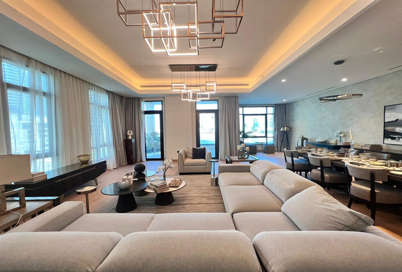 3 bed, 5 bath Hotel & Hotel Apartment for sale in One Reem Island, Shams Abu Dhabi, Al Reem Island, Abu Dhabi for price AED 4120000 