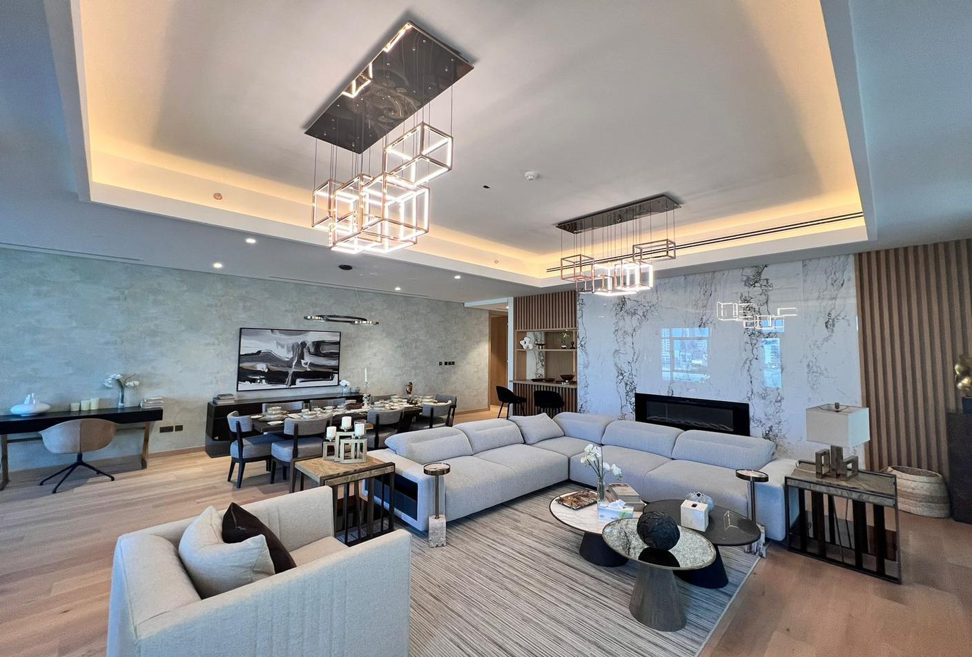 3 bed, 5 bath Hotel & Hotel Apartment for sale in One Reem Island, Shams Abu Dhabi, Al Reem Island, Abu Dhabi for price AED 4120000 