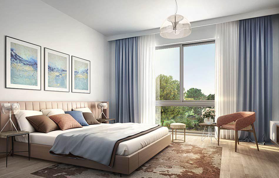 3 bed, 4 bath Villa for sale in Noya Luma, Noya, Yas Island, Abu Dhabi for price AED 2800000 