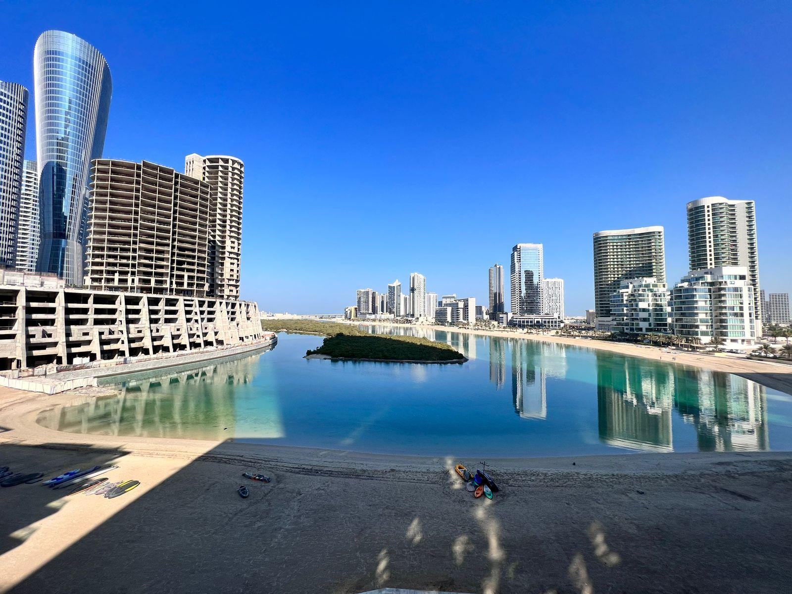 4 bed, 6 bath Hotel & Hotel Apartment for sale in One Reem Island, Shams Abu Dhabi, Al Reem Island, Abu Dhabi for price AED 9537000 