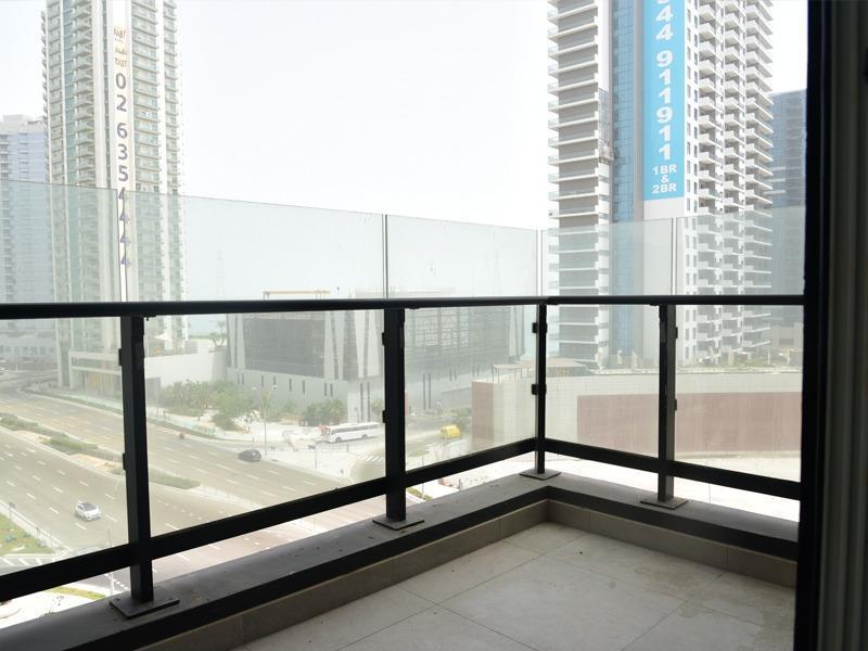 2 bed, 2 bath Hotel & Hotel Apartment for sale in The Bridges, Shams Abu Dhabi, Al Reem Island, Abu Dhabi for price AED 1150000 