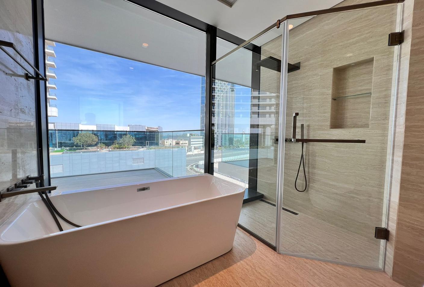 2 bed, 4 bath Hotel & Hotel Apartment for sale in One Reem Island, Shams Abu Dhabi, Al Reem Island, Abu Dhabi for price AED 2415000 