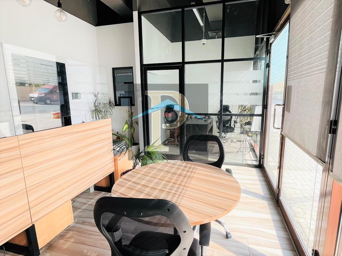 1 bath Office Space for rent in SPICA Residential, Jumeirah Village Circle, Dubai for price AED 180000 yearly 