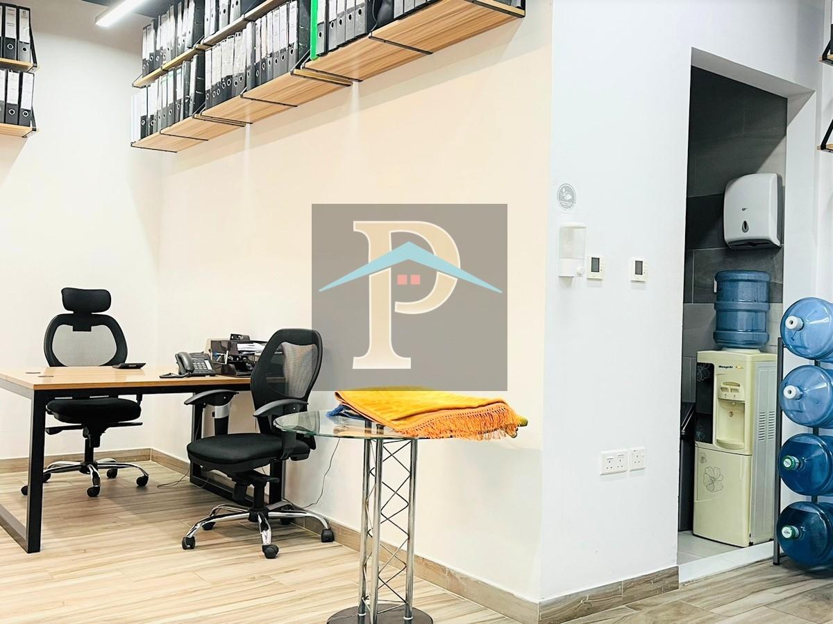 1 bath Office Space for rent in SPICA Residential, Jumeirah Village Circle, Dubai for price AED 180000 yearly 