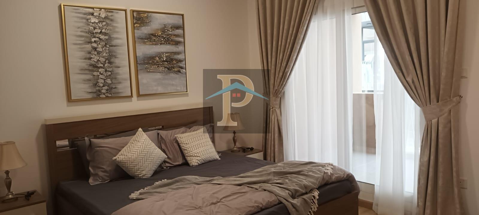 4 bed, 5 bath Villa for rent in Mulberry Park, Jumeirah Village Circle, Dubai for price AED 185000 yearly 