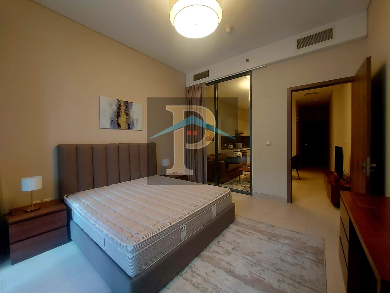 1 bed, 1 bath Apartment for rent in One Business Bay, Business Bay, Dubai for price AED 80000 yearly 