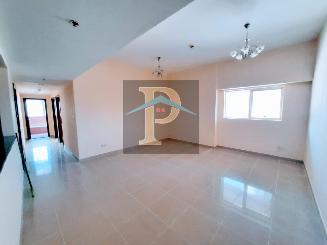 2 bed, 3 bath Hotel & Hotel Apartment for rent in Al Dana Tower, Al Wahda, Abu Dhabi for price AED 60000 yearly 