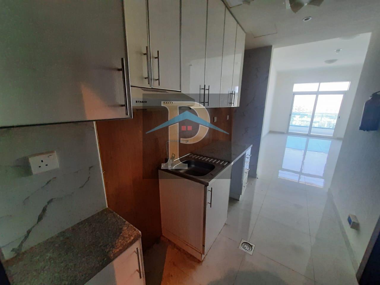 studio, 1 bath Apartment for rent in Damisco 2, Jumeirah Village Circle, Dubai for price AED 36000 yearly 
