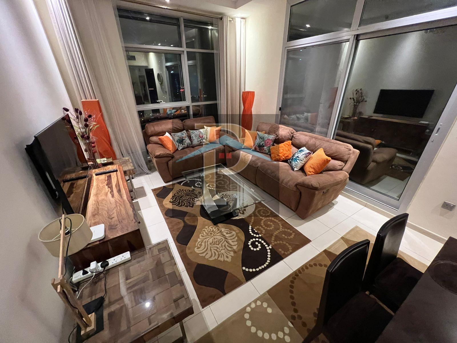 2 bed, 3 bath Apartment for rent in The Address Dubai Marina, Dubai Marina, Dubai for price AED 160000 yearly 