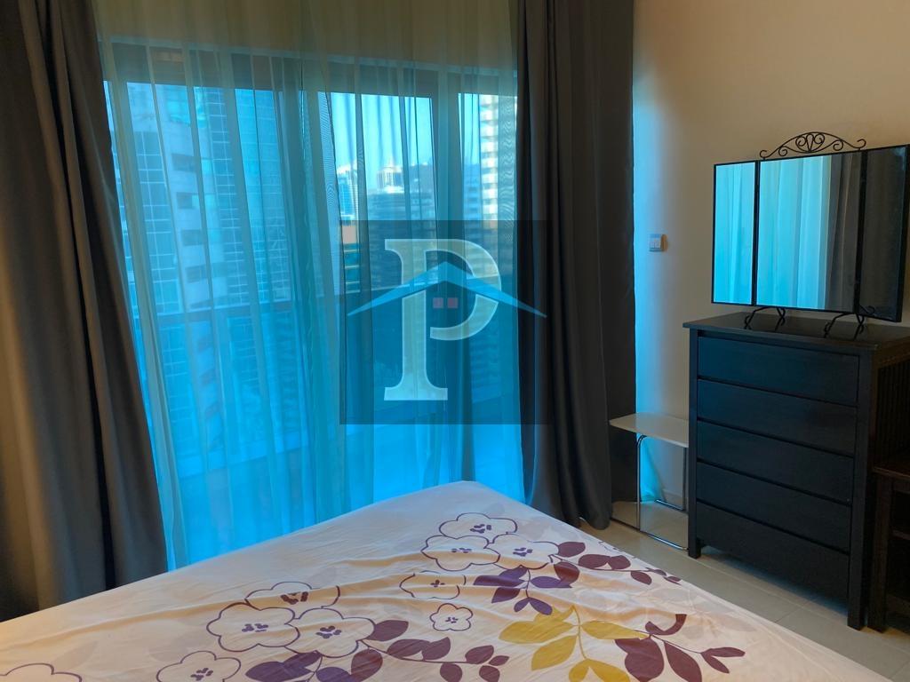 1 bed, 1 bath Apartment for rent in The Address Dubai Marina, Dubai Marina, Dubai for price AED 125000 yearly 