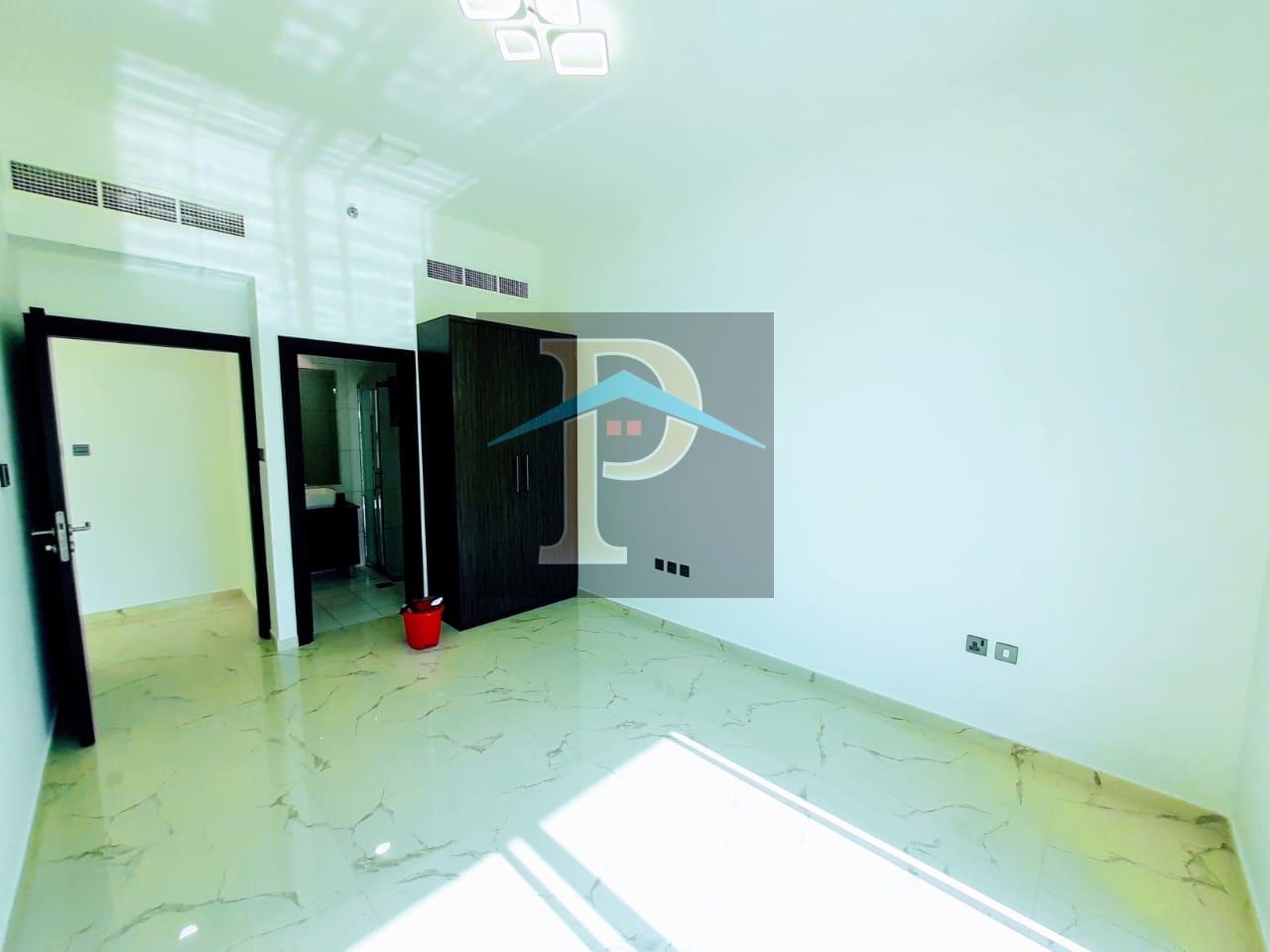 1 bed, 2 bath Apartment for rent in Geepas Tower, Arjan, Dubai for price AED 62000 yearly 