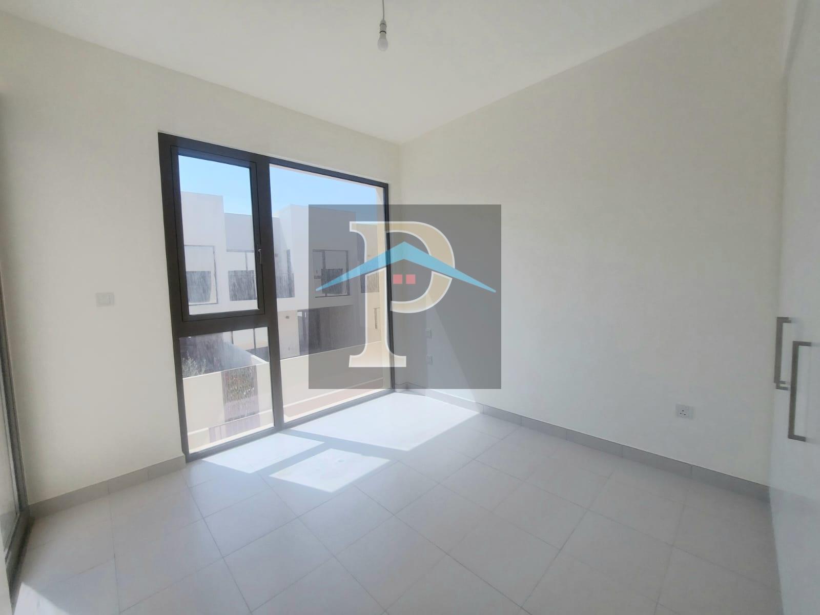 3 bed, 4 bath Villa for rent in EMAAR South, Dubai South (Dubai World Central), Dubai for price AED 84999 yearly 