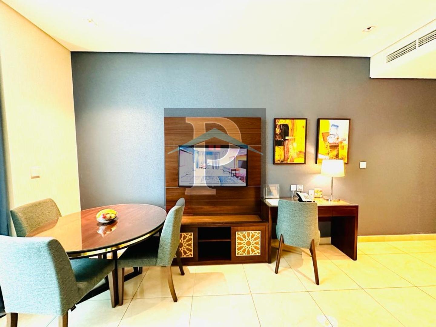 1 bed, 2 bath Apartment for rent in One Business Bay, Business Bay, Dubai for price AED 105000 yearly 