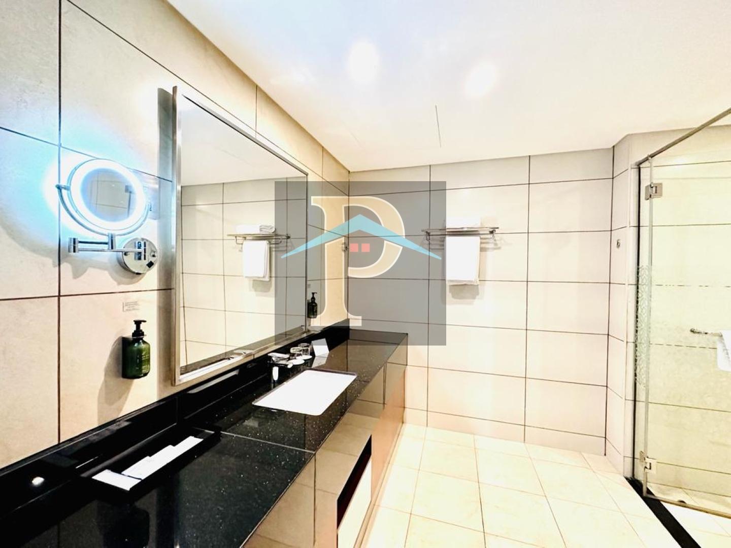 2 bed, 2 bath Apartment for rent in One Business Bay, Business Bay, Dubai for price AED 150000 yearly 
