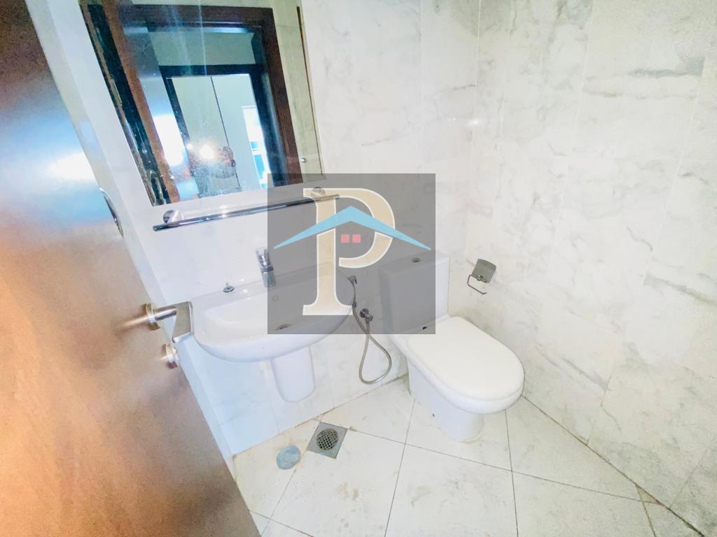 1 bed, 2 bath Apartment for rent in One Business Bay, Business Bay, Dubai for price AED 75000 yearly 