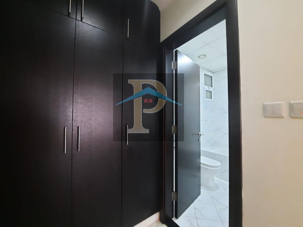 1 bed, 2 bath Apartment for rent in Syann Park 1, Arjan, Dubai for price AED 59999 yearly 