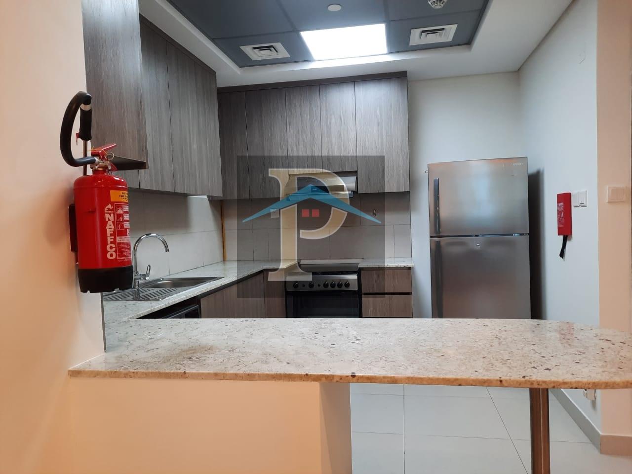 1 bed, 2 bath Apartment for rent in Al Sayyah Residence, Arjan, Dubai for price AED 84999 yearly 
