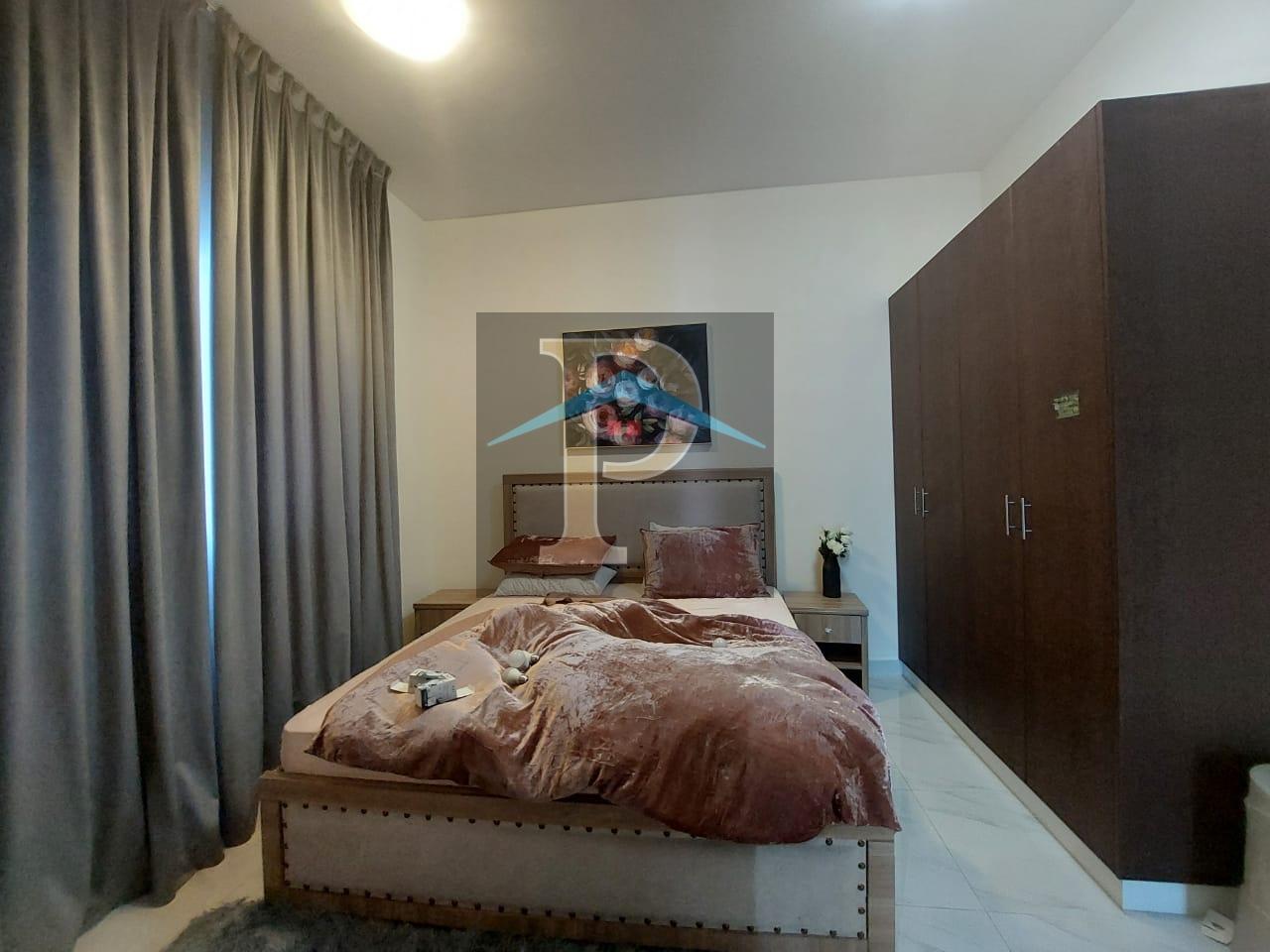 2 bed, 3 bath Apartment for rent in Sydney Tower, Jumeirah Village Circle, Dubai for price AED 125000 yearly 