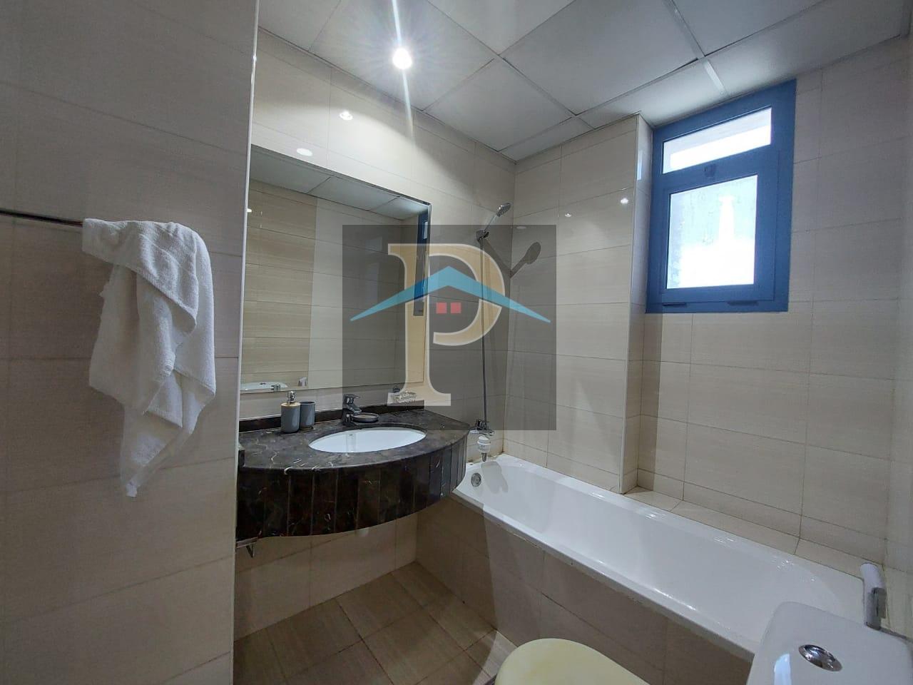 2 bed, 3 bath Apartment for rent in Sydney Tower, Jumeirah Village Circle, Dubai for price AED 125000 yearly 