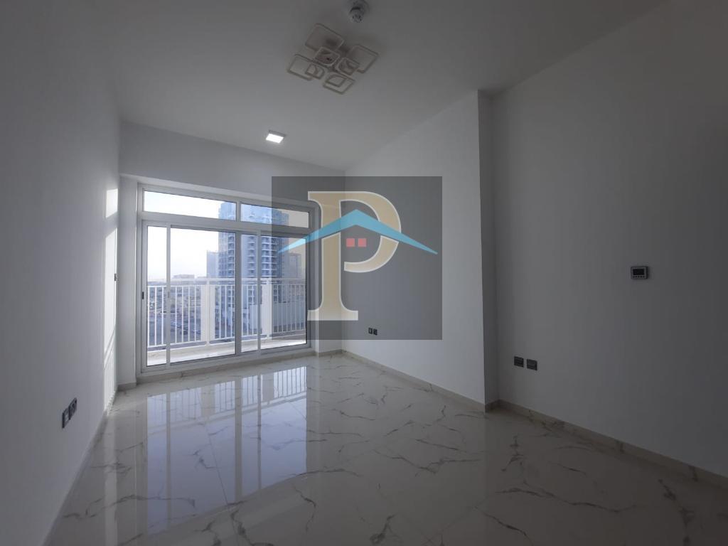 studio, 1 bath Apartment for rent in Geepas Tower, Arjan, Dubai for price AED 37999 yearly 