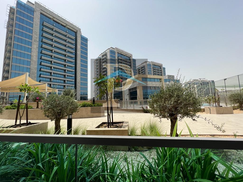 3 bed, 4 bath Apartment for rent in Al Sayyah Residence, Arjan, Dubai for price AED 189999 yearly 