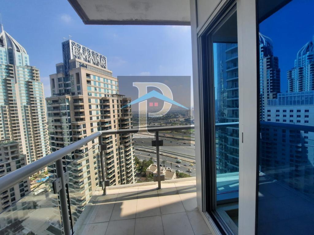 2 bed, 2 bath Apartment for rent in The Address Dubai Marina, Dubai Marina, Dubai for price AED 139999 yearly 