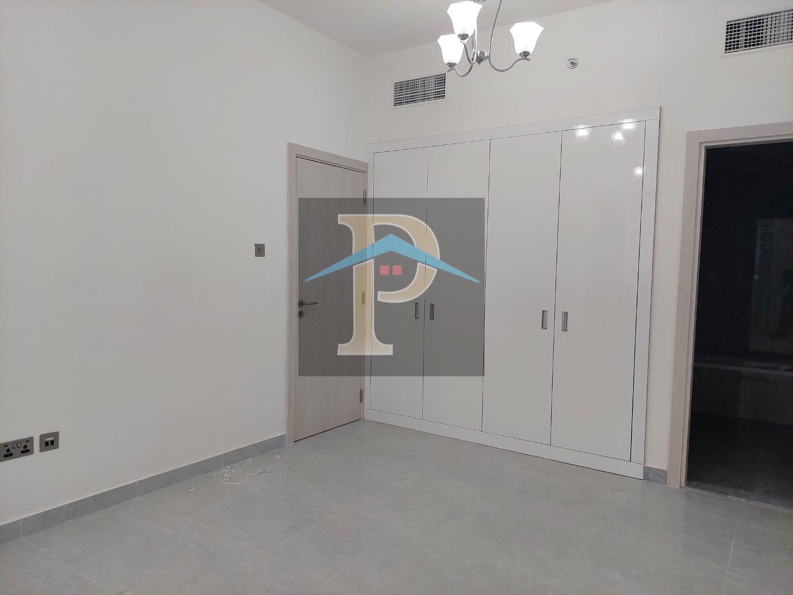 1 bed, 2 bath Apartment for rent in Park Terrace, Dubai Silicon Oasis, Dubai for price AED 60000 yearly 