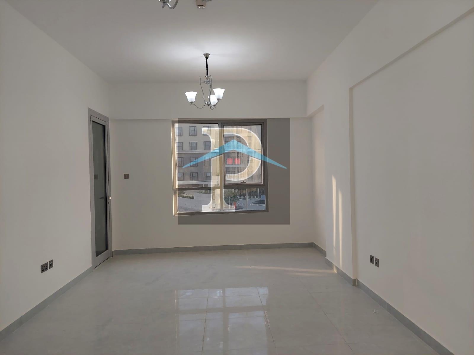 1 bed, 2 bath Apartment for rent in Park Terrace, Dubai Silicon Oasis, Dubai for price AED 60000 yearly 